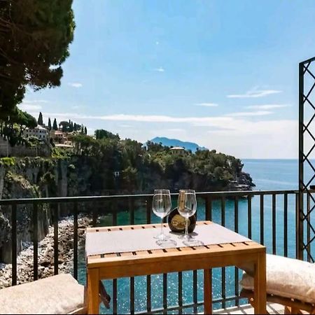 Pieve Ligure A Picco Sul Mare Con Piscina Villa Regina Екстер'єр фото